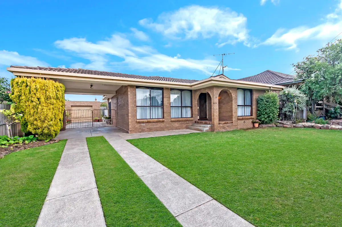 Main view of Homely house listing, 9 Thompson Street, Warrnambool VIC 3280