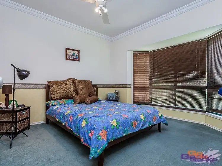 Fifth view of Homely house listing, 28 Lockhart Place, Murrumba Downs QLD 4503