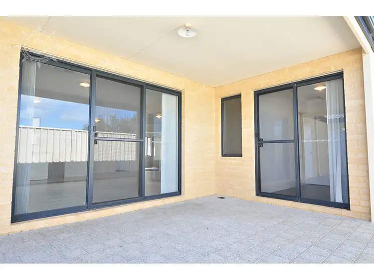 Fourth view of Homely house listing, 21C Recreation Road, Hamilton Hill WA 6163