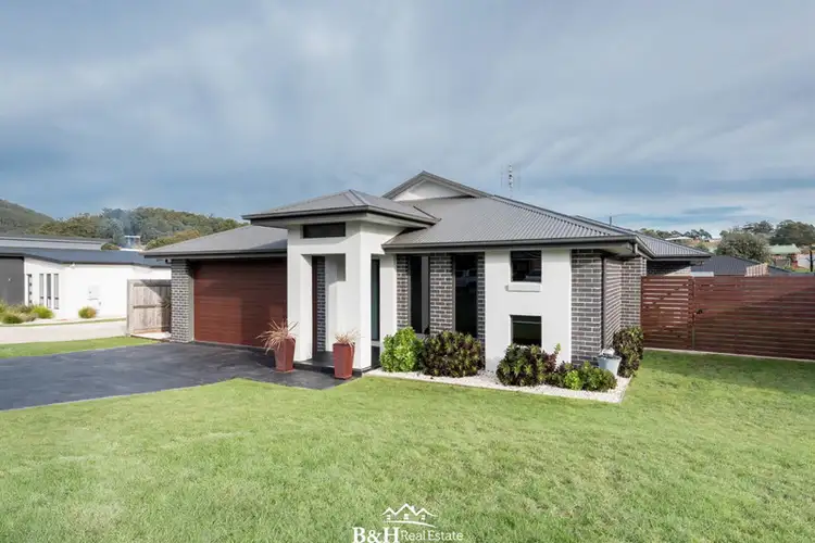 Main view of Homely house listing, 40 Berkshire Parade, Penguin TAS 7316