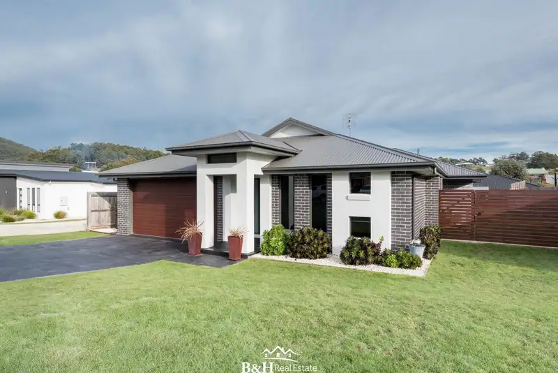 Main view of Homely house listing, 40 Berkshire Parade, Penguin TAS 7316