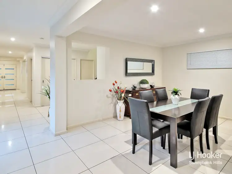 Fifth view of Homely house listing, 29 Taylor Place, Mackenzie QLD 4156
