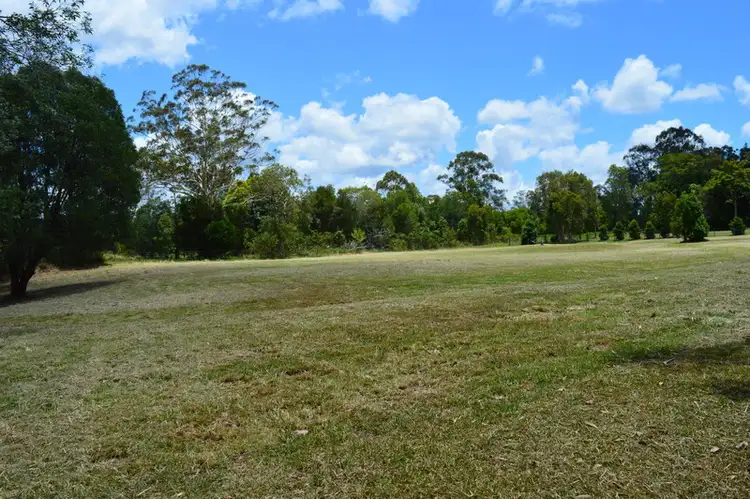 Fifth view of Homely land listing, 13 Allira Court, Pomona QLD 4568
