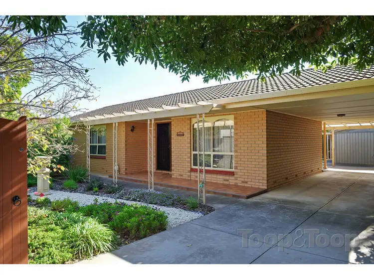 Main view of Homely house listing, 7 Bells Road, Glengowrie SA 5044