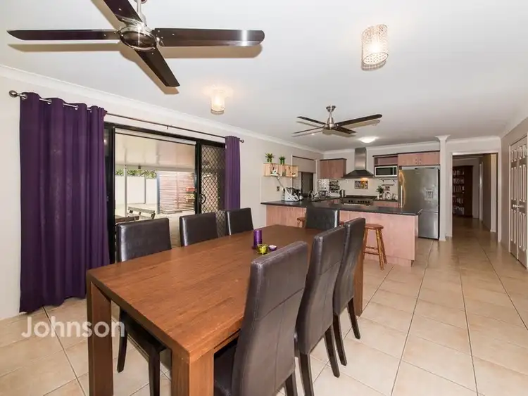 Fourth view of Homely house listing, 23 Kondalilla Parade, Forest Lake QLD 4078