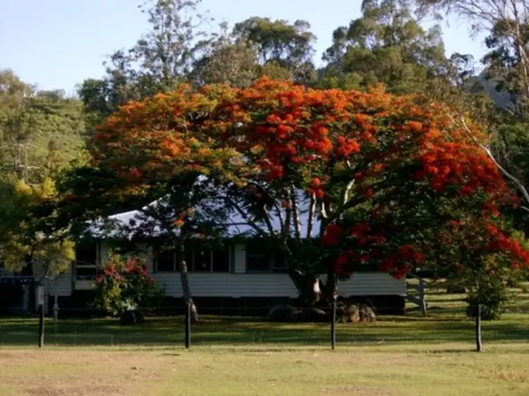 Main view of Homely rural property listing, 221 Dry Gully Road, Mount Whitestone QLD 4347