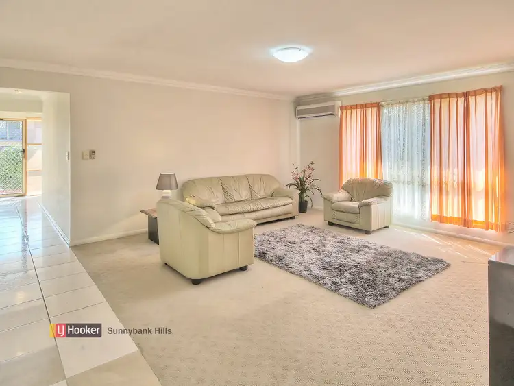 Fifth view of Homely house listing, 6 Jedda Place, Sunnybank QLD 4109