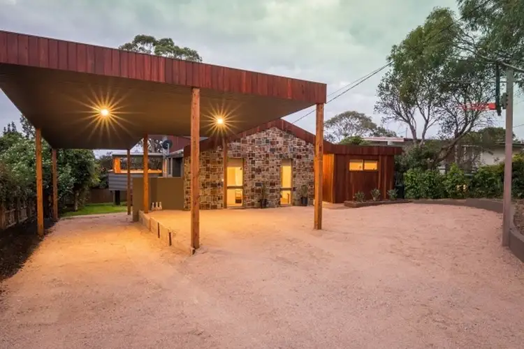 56 Glamorgan Crescent, Mount Martha VIC 3934