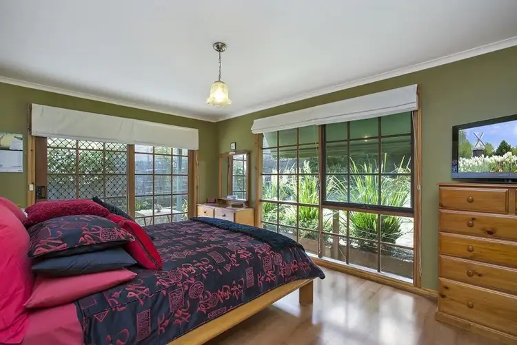 Sixth view of Homely house listing, 16 Bundara Crescent, Mount Eliza VIC 3930