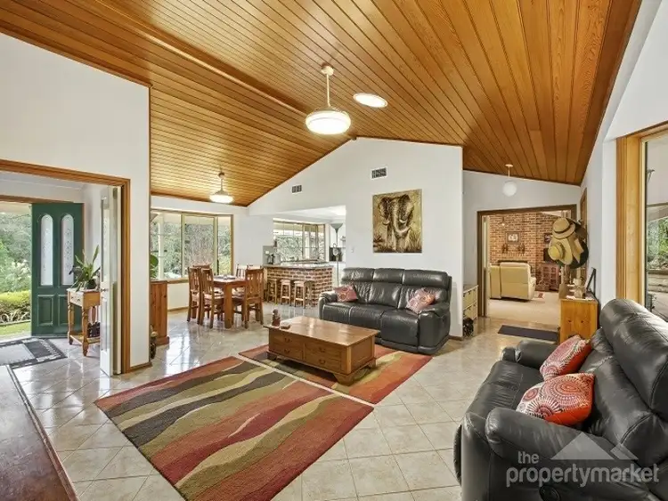 Second view of Homely rural property listing, 16 Bellbird Close, Cooranbong NSW 2265