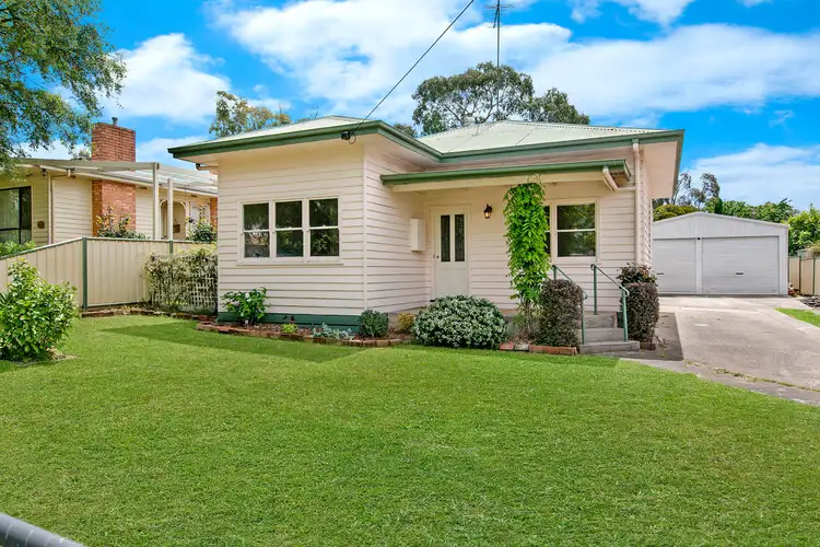 29 Hector Street, Hamilton VIC 3300