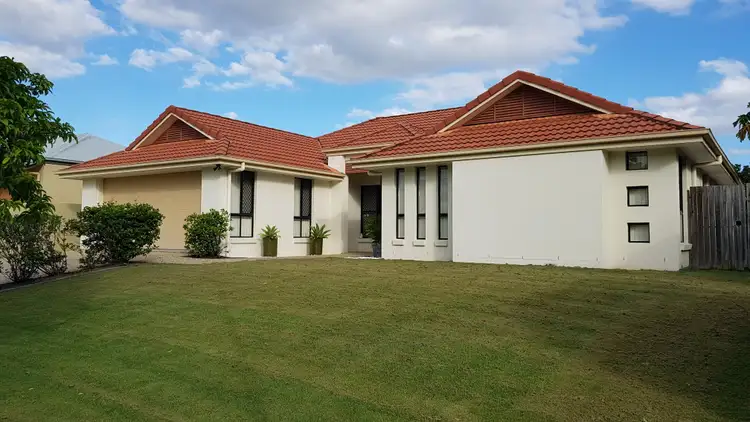 12 Furness Crescent, Sinnamon Park QLD 4073