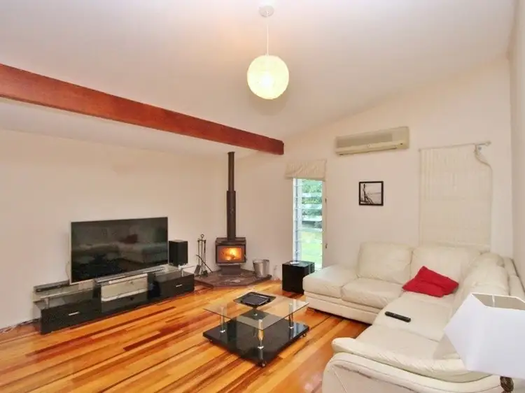 Second view of Homely house listing, 1 Billagall Drive, Karana Downs QLD 4306