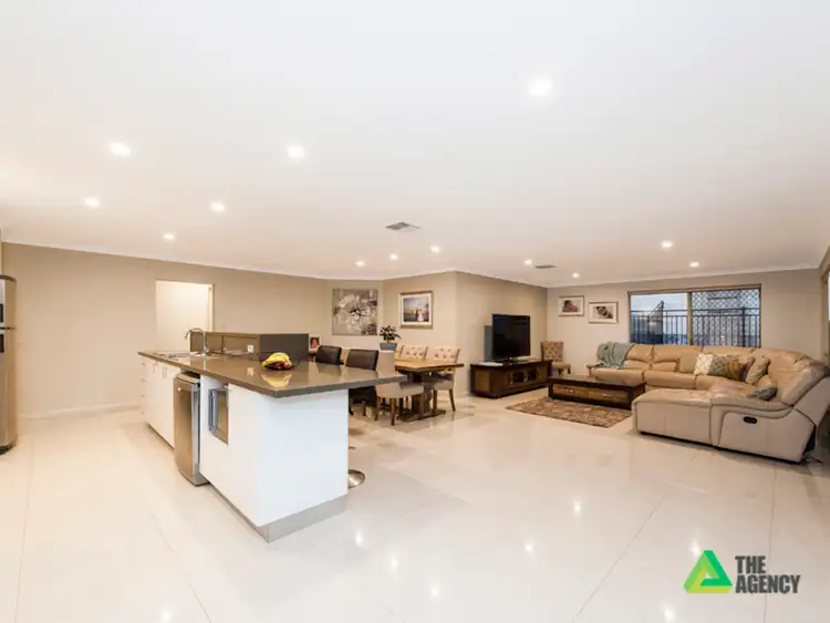 Second view of Homely house listing, 25 Worley Circuit, Landsdale WA 6065