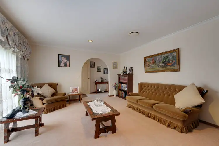 Fourth view of Homely house listing, 55 Wirilda Crescent, Traralgon VIC 3844
