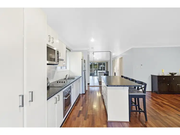 Second view of Homely house listing, 33 Blenheim Avenue, Berkeley Vale NSW 2261
