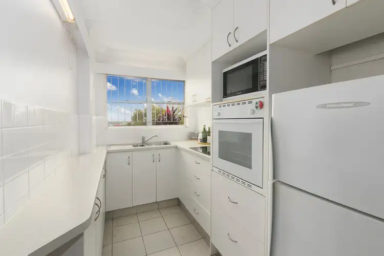 Fifth view of Homely unit listing, 1/106-108 Musgrave Road, Red Hill QLD 4059