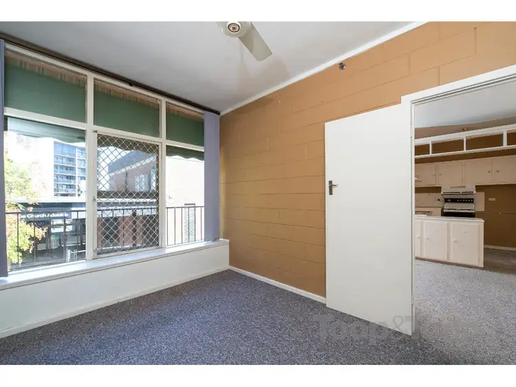 Fifth view of Homely unit listing, 51/19 South Terrace, Adelaide SA 5000