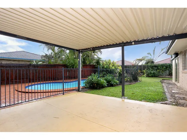 Third view of Homely house listing, 10 Bronte Court, Sippy Downs QLD 4556