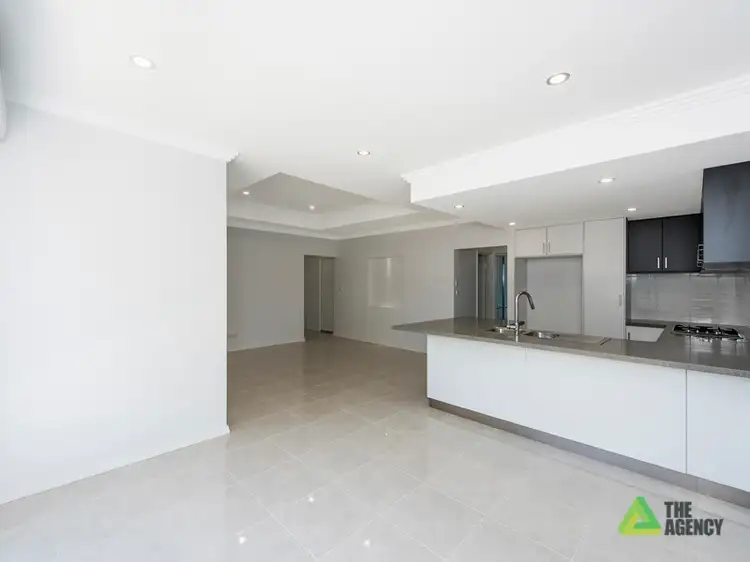 Fifth view of Homely villa listing, 44B Newport Way, Balga WA 6061