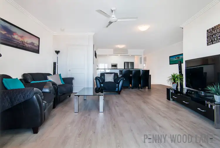 Seventh view of Homely apartment listing, 20/9 Megan Place, Mackay Harbour QLD 4740