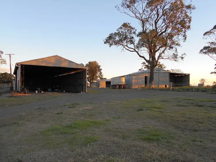 Third view of Homely rural property listing, 140 Umbiram School Road, Umbiram QLD 4352