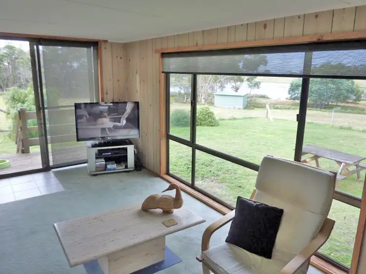 Fifth view of Homely house listing, 10048 Tasman Highway, Little Swanport TAS 7190