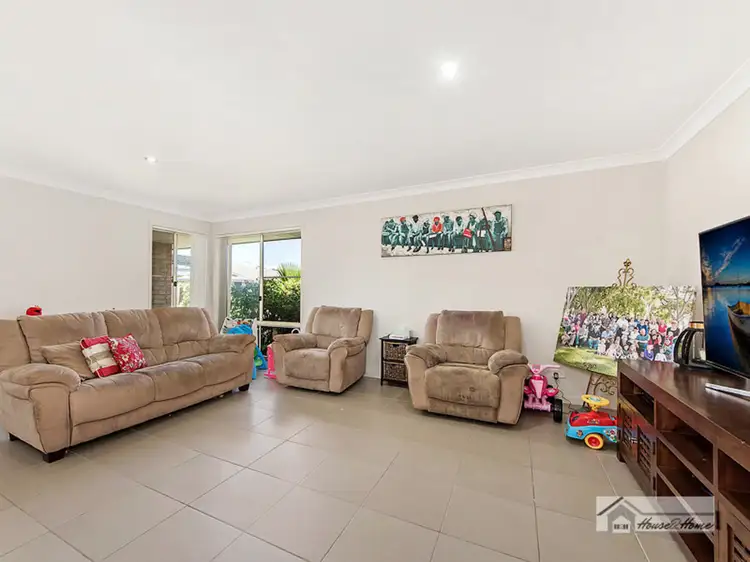 Seventh view of Homely house listing, 6 Oliver Place, Ormeau QLD 4208