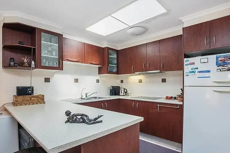 Fourth view of Homely semi-detached listing, 5/10 Woodgate Place, Paradise Point QLD 4216