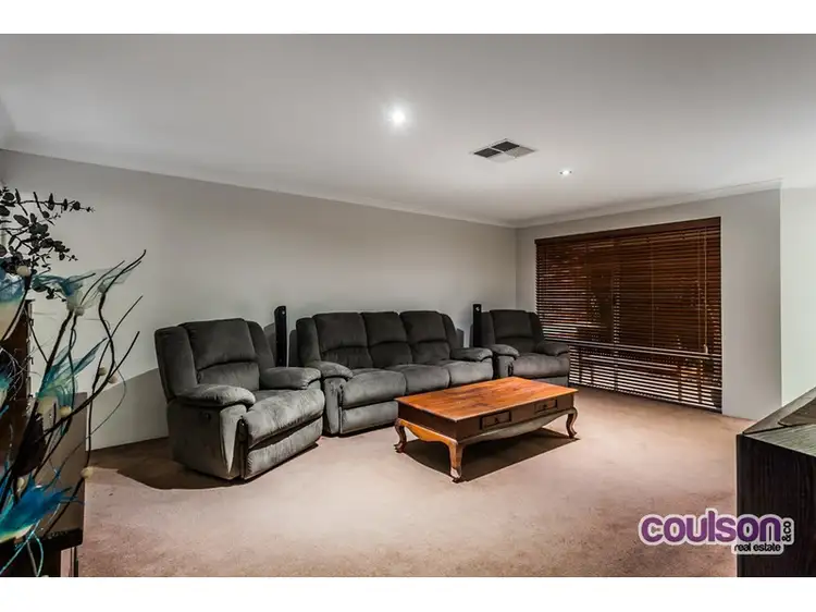 Sixth view of Homely house listing, 23 Moombaki Avenue, Bertram WA 6167