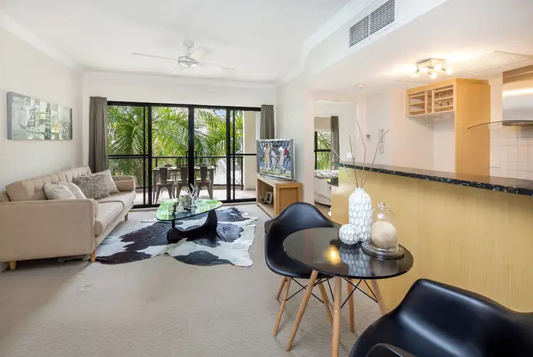 16/165 Main Street, Kangaroo Point QLD 4169