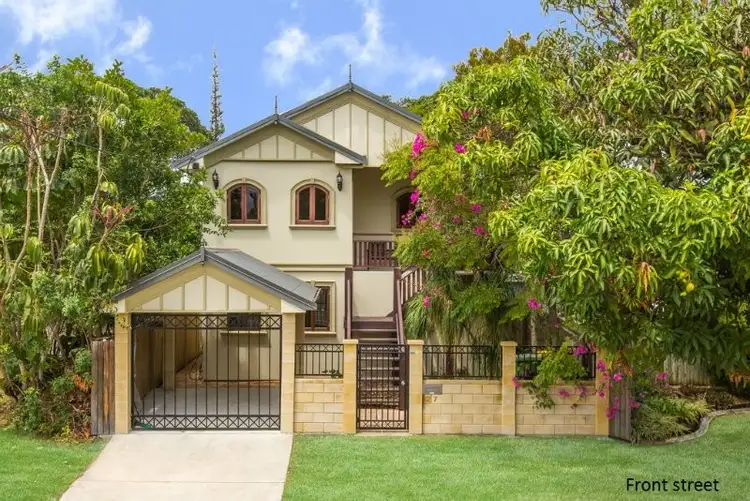 27 William Street, Southport QLD 4215