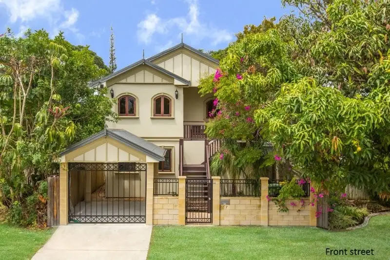 Main view of Homely house listing, 27 William Street, Southport QLD 4215