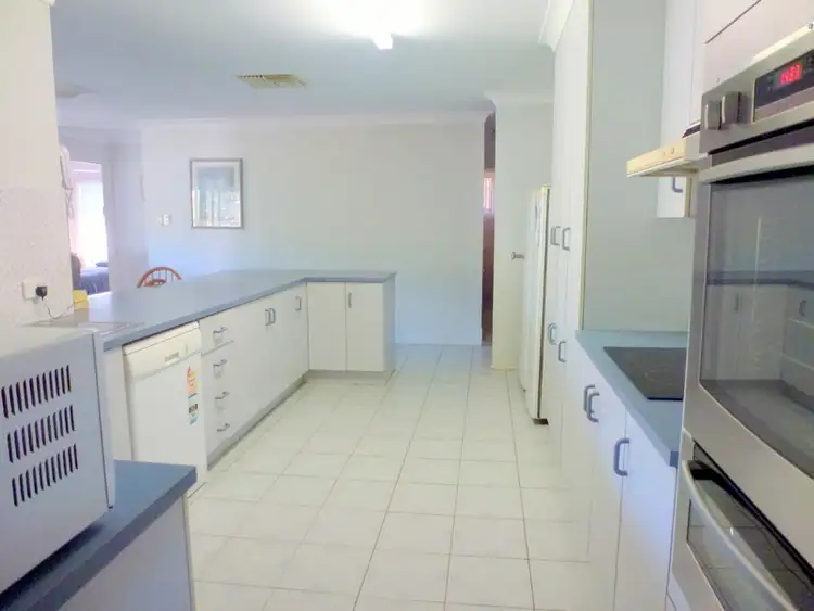 Third view of Homely house listing, 6 Rees Jones Close, Frenchville QLD 4701