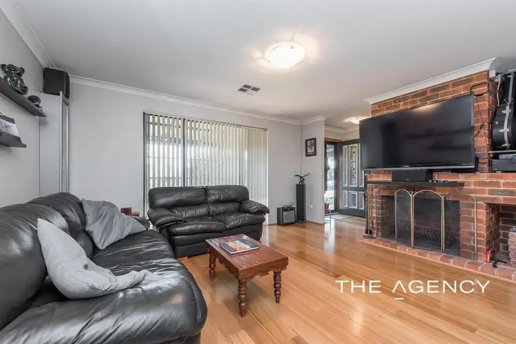 Fourth view of Homely house listing, 4 Byrne Close, Padbury WA 6025