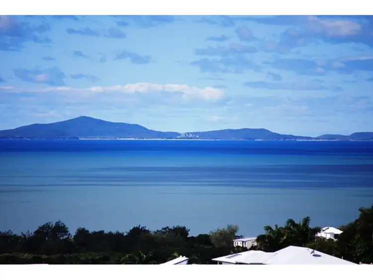 Main view of Homely land listing, 16 Mana Avenue, Pacific Heights QLD 4703