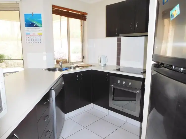 Third view of Homely semi-detached listing, 1/32 Cranberrie Crescent, Pimpama QLD 4209
