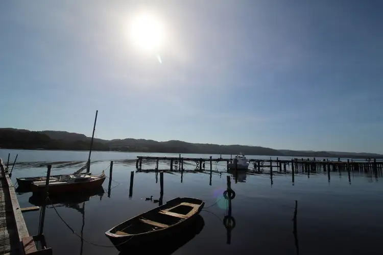 Seventh view of Homely studio listing, 91 Lettes Bay Road, Strahan TAS 7468