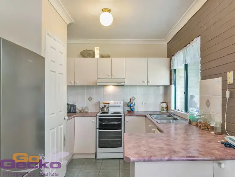 Second view of Homely house listing, 16 Abbey Road, Caboolture QLD 4510