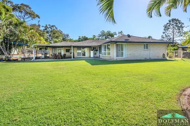 Main view of Homely house listing, 6 Claire Close, Ormeau QLD 4208
