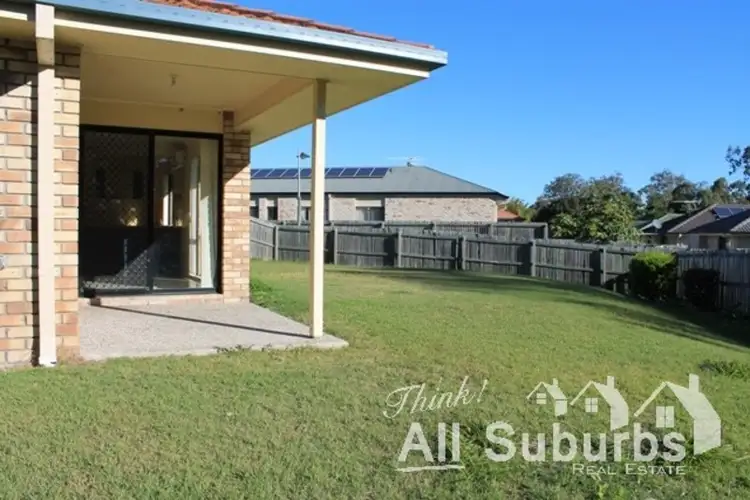 Second view of Homely house listing, 18 Capricorn Avenue, Crestmead QLD 4132