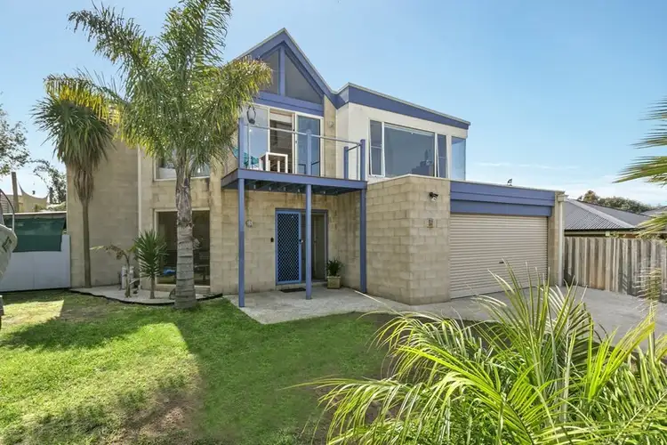 31 Pomora Avenue, Torquay VIC 3228