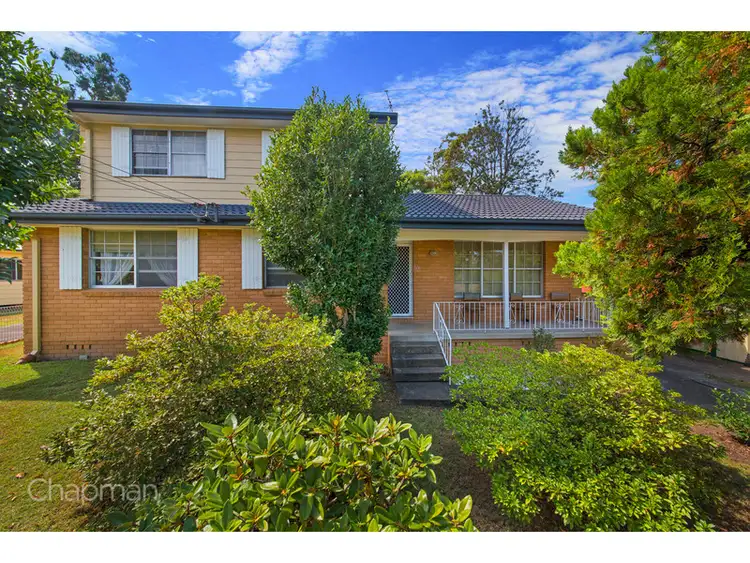 33 Sunset Boulevard, Winmalee NSW 2777