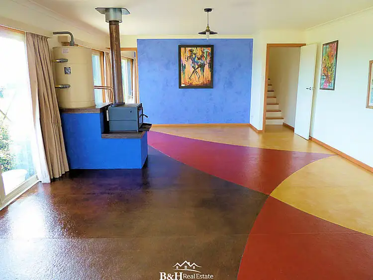 Fourth view of Homely rural property listing, 136 Elphinstones Road, Calder TAS 7325