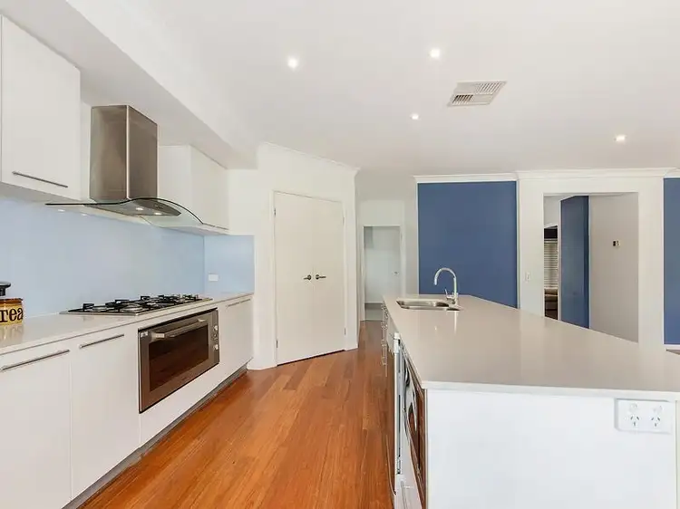 Fourth view of Homely house listing, 24 Hazelmere Crescent, Ormeau QLD 4208