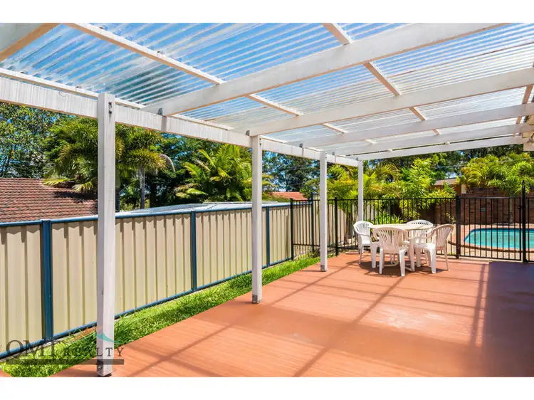 Third view of Homely house listing, 31 Coleman Crescent, Springwood QLD 4127