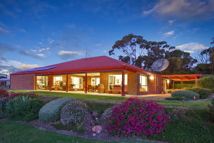 94 Culley Road, Sellicks Hill SA 5174