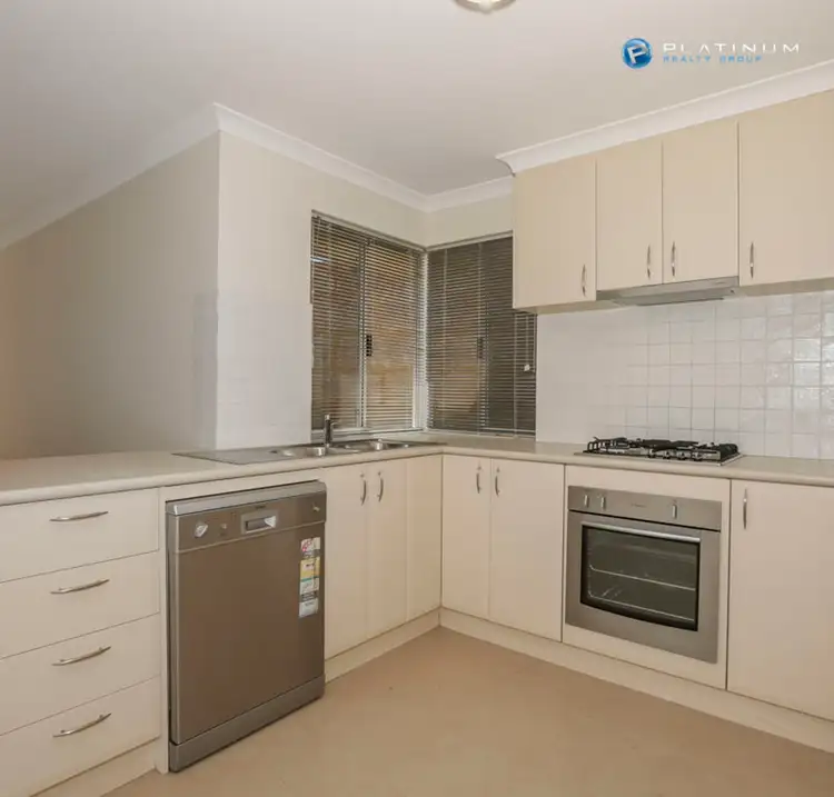 Fifth view of Homely villa listing, 3/76 Harden Park Trail, Carramar WA 6031