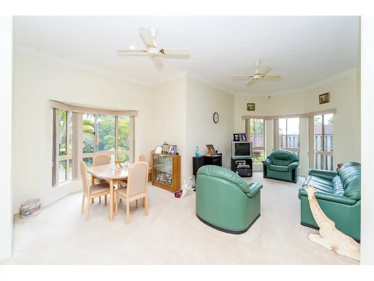 Fifth view of Homely house listing, 8 Bellona Court, Pacific Pines QLD 4211
