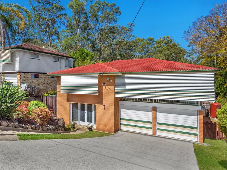 Main view of Homely house listing, 20 Lily Street, Everton Hills QLD 4053